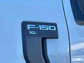 Thumbnail of 2025 Oxford White Ford F-150