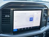 Thumbnail of 2025 Oxford White Ford F-150