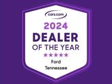 Thumbnail of 2025 Oxford White Ford F-150