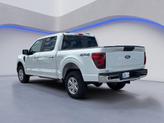 Thumbnail of 2025 Oxford White Ford F-150