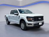 Thumbnail of 2025 Oxford White Ford F-150
