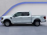 Thumbnail of 2025 Oxford White Ford F-150