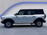 Thumbnail of 2025 Oxford White Ford Bronco