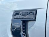 Thumbnail of 2025 White Metallic Ford F-150