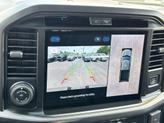 Thumbnail of 2025 White Metallic Ford F-150