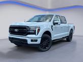 Thumbnail of 2025 White Metallic Ford F-150