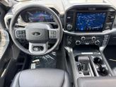 Thumbnail of 2025 White Metallic Ford F-150
