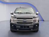 Thumbnail of 2018 Shadow Black Ford F-150