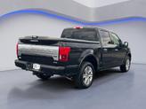 Thumbnail of 2018 Shadow Black Ford F-150