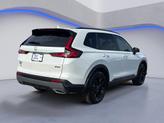 Thumbnail of 2026 White Honda CR-V Hybrid