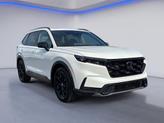 Thumbnail of 2026 White Honda CR-V Hybrid