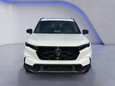 Thumbnail of 2026 White Honda CR-V Hybrid