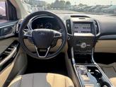 Thumbnail of 2020 Silver Metallic Ford Edge