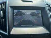 Thumbnail of 2020 Silver Metallic Ford Edge
