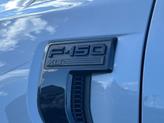 Thumbnail of 2025 White Metallic Ford F-150