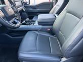 Thumbnail of 2025 White Metallic Ford F-150