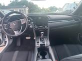 Thumbnail of 2020 Platinum White Pearl Honda Civic