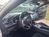 Thumbnail of 2020 Platinum White Pearl Honda Civic