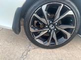 Thumbnail of 2020 Platinum White Pearl Honda Civic