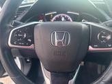 Thumbnail of 2020 Platinum White Pearl Honda Civic