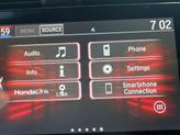 Thumbnail of 2020 Platinum White Pearl Honda Civic