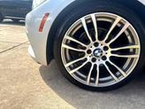 Thumbnail of 2014 SILVER BMW 428