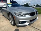 Thumbnail of 2014 SILVER BMW 428