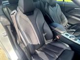 Thumbnail of 2014 SILVER BMW 428