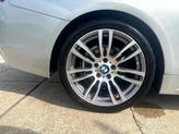 Thumbnail of 2014 SILVER BMW 428