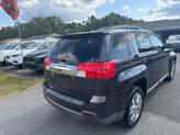 Thumbnail of 2014 Iridium Metallic GMC Terrain