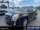 Photo of 2014 Iridium Metallic GMC Terrain