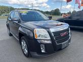 Thumbnail of 2014 Iridium Metallic GMC Terrain
