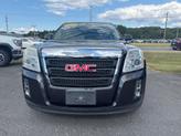 Thumbnail of 2014 Iridium Metallic GMC Terrain