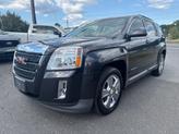 Thumbnail of 2014 Iridium Metallic GMC Terrain