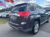 Thumbnail of 2014 Iridium Metallic GMC Terrain