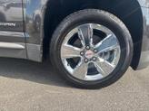 Thumbnail of 2014 Iridium Metallic GMC Terrain