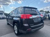 Thumbnail of 2014 Iridium Metallic GMC Terrain