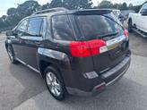 Thumbnail of 2014 Iridium Metallic GMC Terrain