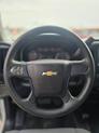 Thumbnail of 2019 Summit White Chevrolet Silverado 1500