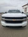Thumbnail of 2019 Summit White Chevrolet Silverado 1500
