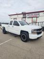 Photo of 2019 Summit White Chevrolet Silverado 1500