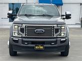 Thumbnail of 2021 CARBONIZED GRAY Ford F-450