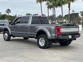 Thumbnail of 2021 CARBONIZED GRAY Ford F-450