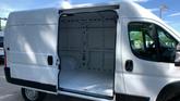 Thumbnail of 2025 Bright White Clearcoat RAM ProMaster 1500
