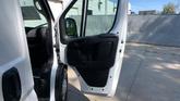 Thumbnail of 2025 Bright White Clearcoat RAM ProMaster 1500