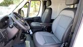 Thumbnail of 2025 Bright White Clearcoat RAM ProMaster 1500
