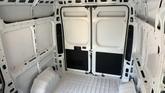 Thumbnail of 2025 Bright White Clearcoat RAM ProMaster 1500