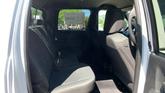 Thumbnail of 2025 Bright White Clearcoat RAM 2500