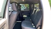 Thumbnail of 2025 Bright White Clearcoat RAM 2500