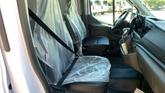 Thumbnail of 2023 White Ford Transit-350
